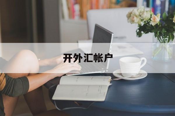 开外汇帐户(开外汇帐户给人可以拿钱吗)