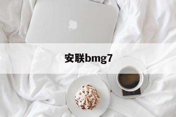 安联bmg7的简单介绍