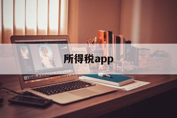 所得税app(个人所得税app正版官方下载)