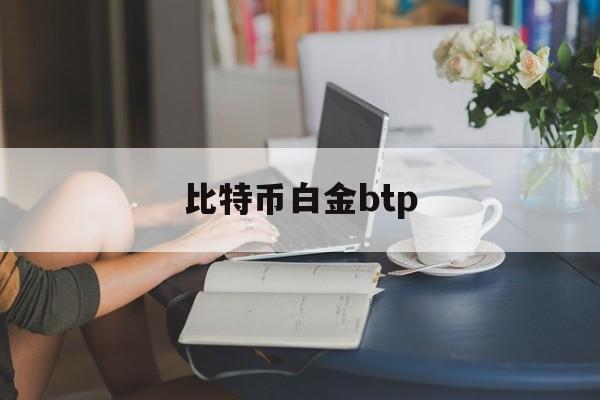 比特币白金btp(bitsilver比特币白银)